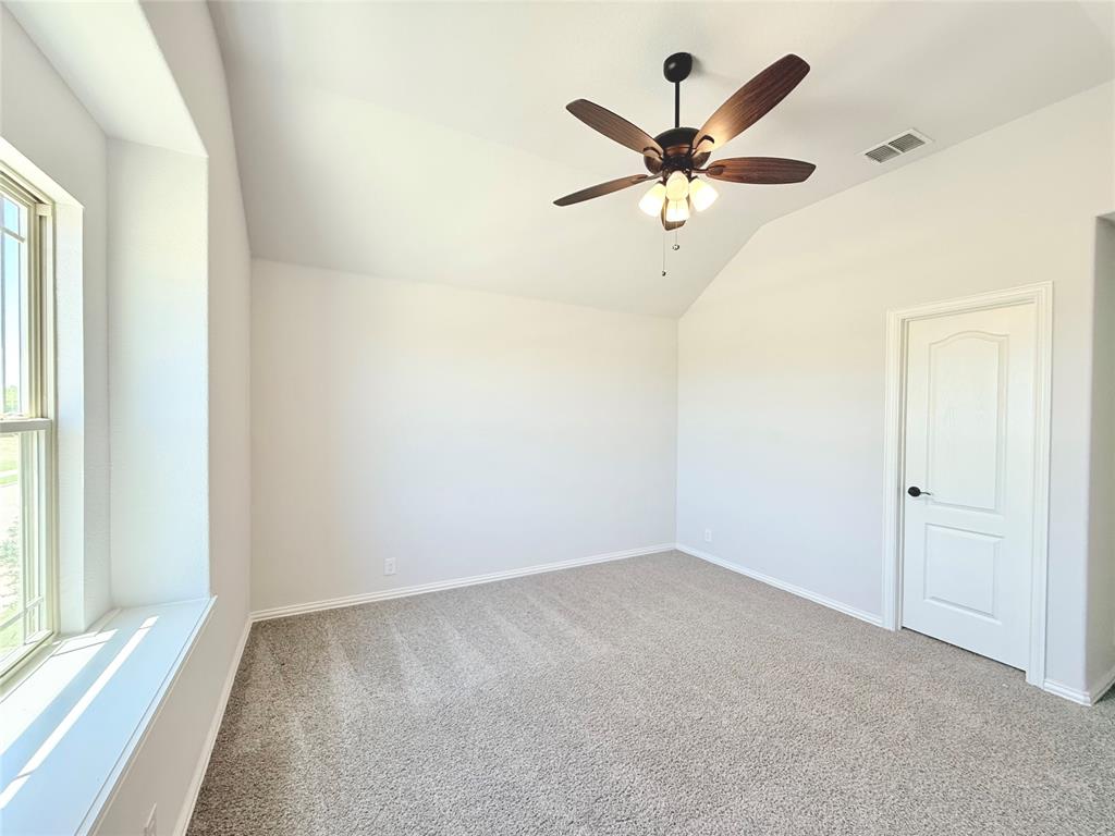 4011 Three Forks Road Kaufman, TX 75142 - Photo 32 of 40 Bedroom 2