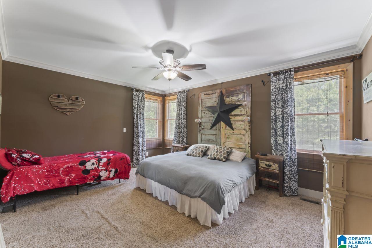 2370 Murphrees Valley Road Springville, AL 35146 - Photo 16 of 86