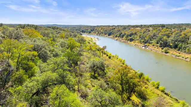 $1,450,000 | Tbd Pedernales Canyon Trail, Spicewood, TX 78669
