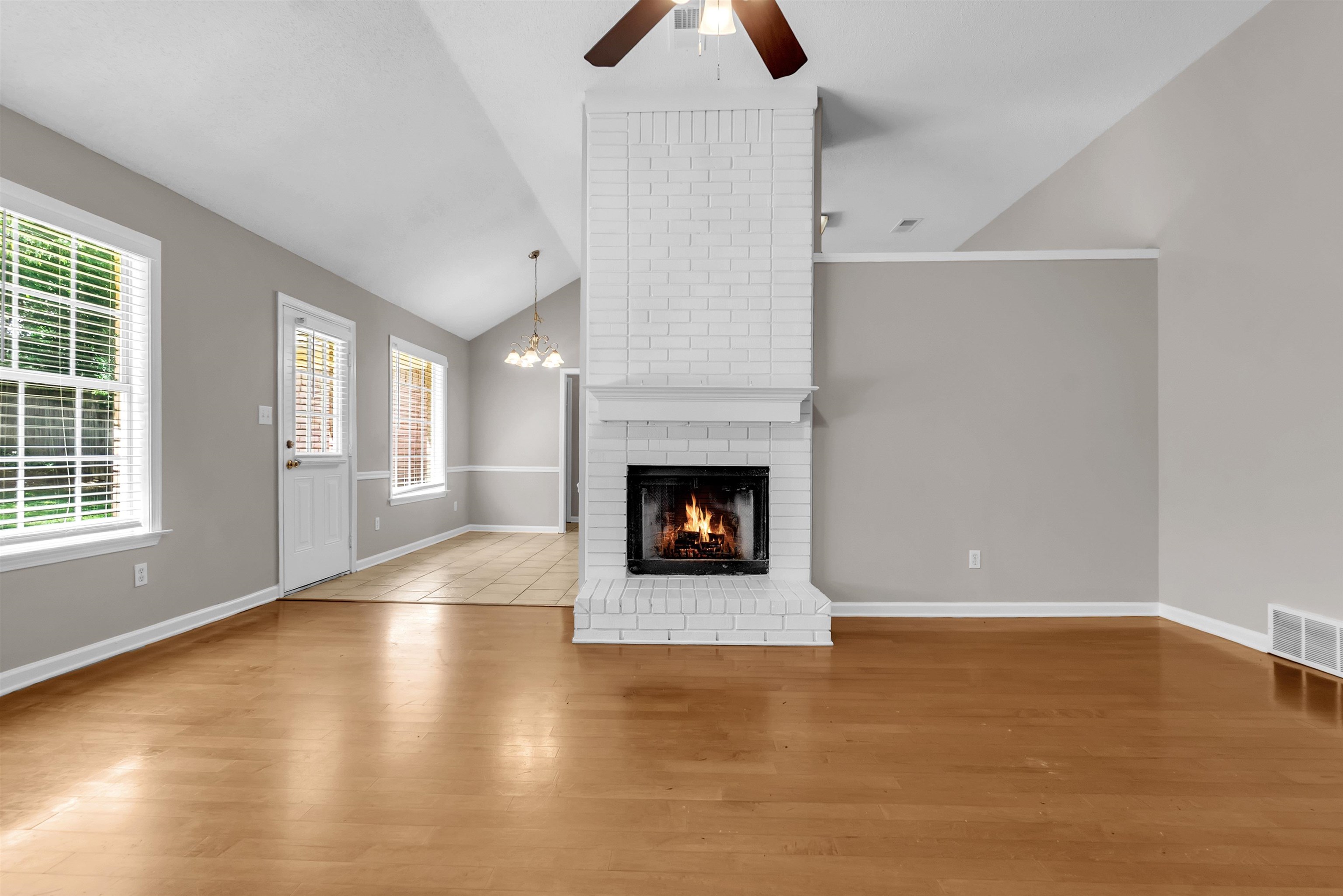 1341 Milestone Circle Collierville, TN 38017 - Photo 7 of 29