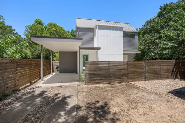 $4,850 | 1808 Ford Street, Unit B, Austin, TX 78704