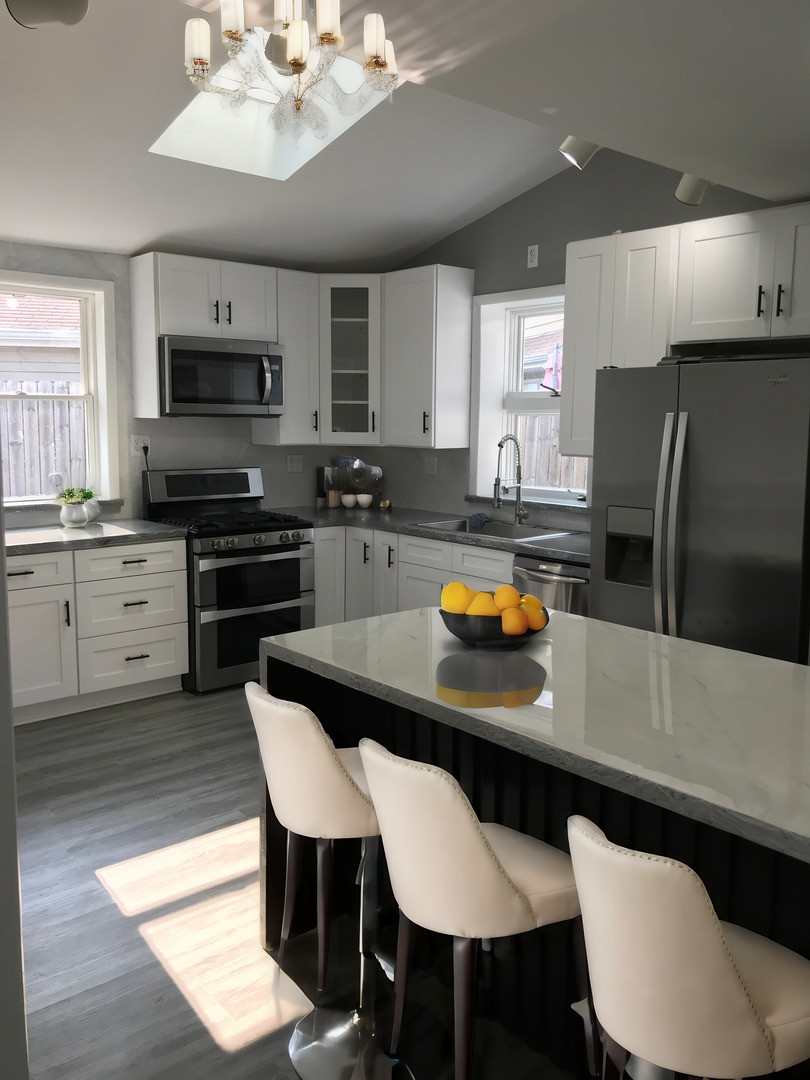 201 Rich Road Park Forest, IL 60466 - Photo 6 of 14 Gallery Image 6