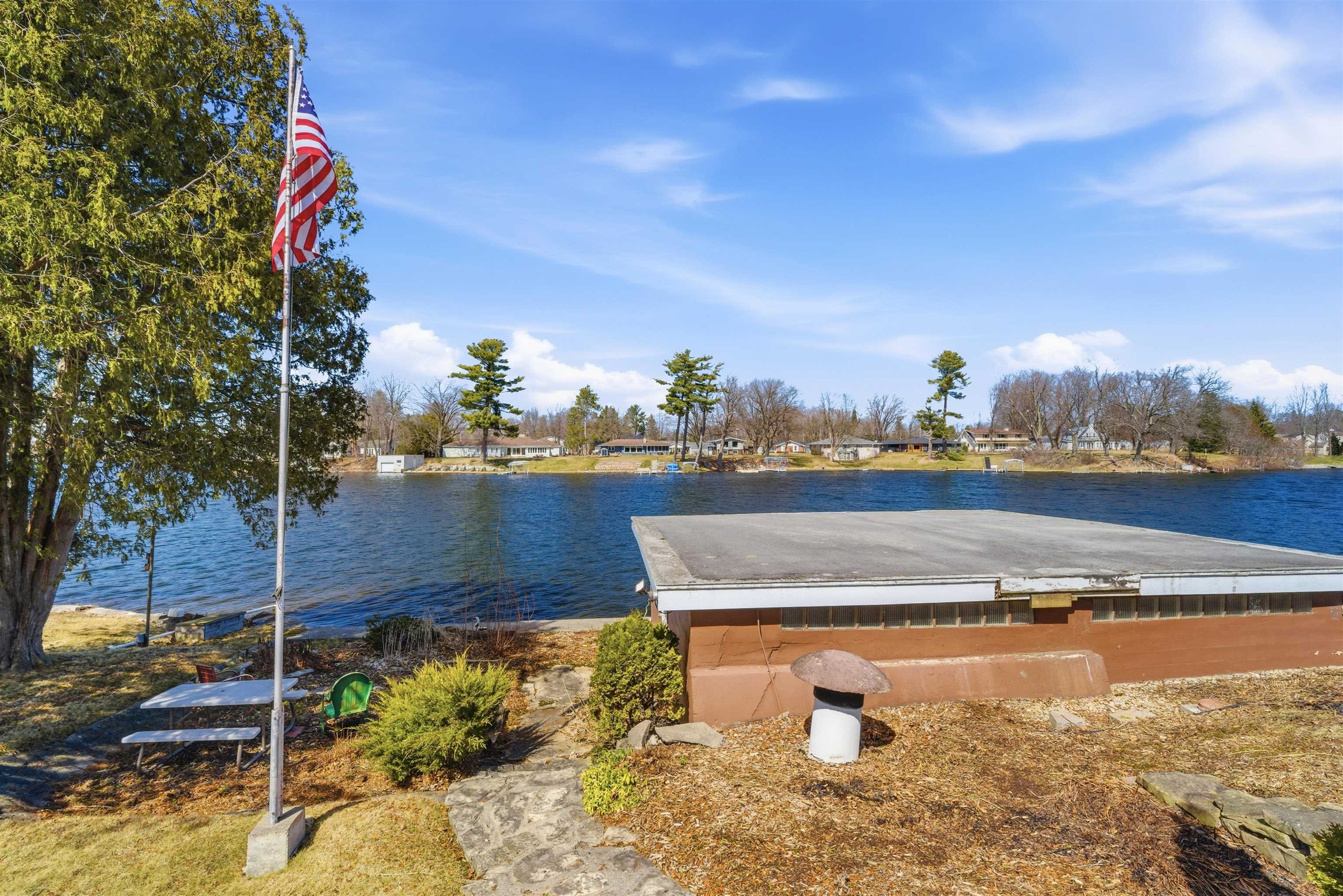 136 Circle Drive Shawano, WI 54166 - Photo 34 of 39