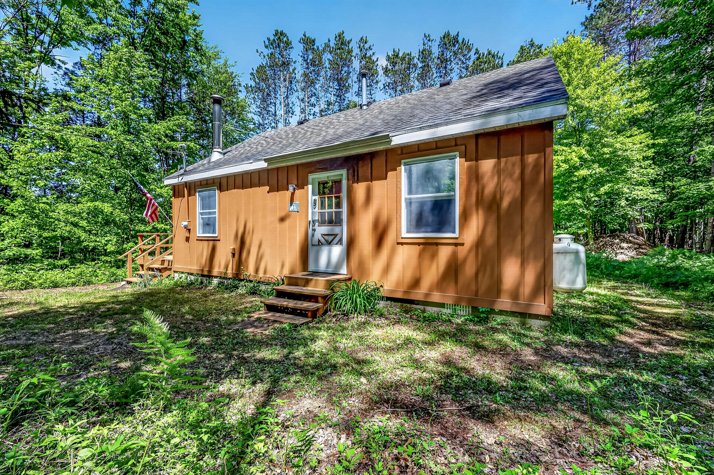 3821 West Baseline Road White Cloud, MI 49349 - Photo 43 of 53 3821 w baseline-40