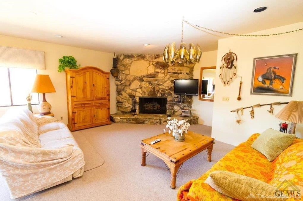 14401 Back Canyon Road Caliente, CA 93518 - Photo 10 of 25 Gallery Image 10