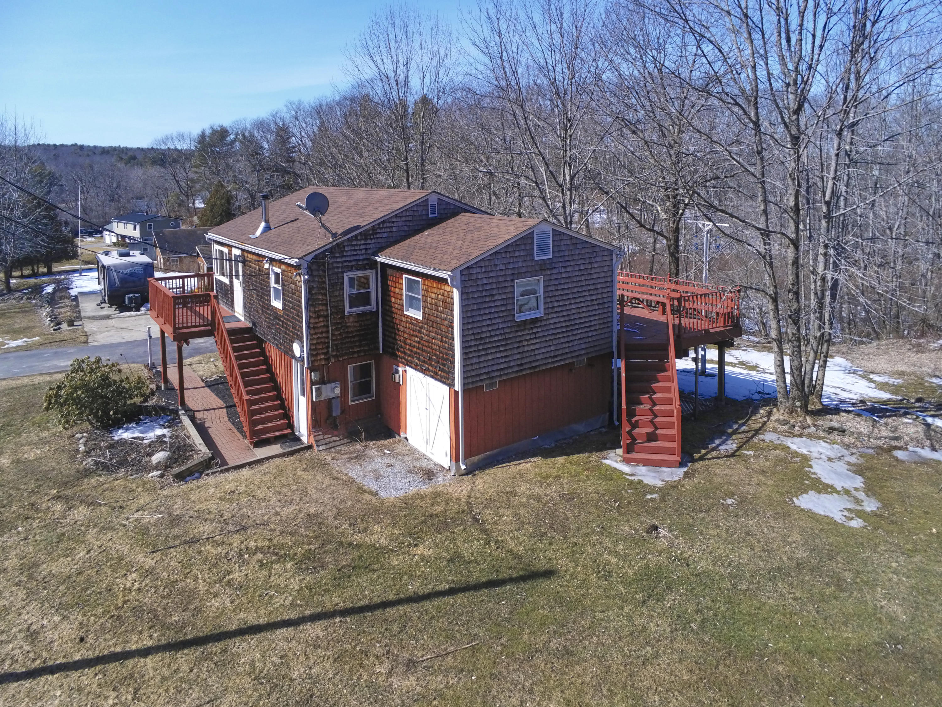85 Bog Road Rockland, ME 04841 - Photo 1 of 41 21-85 Bog Road - Rockland-JAC