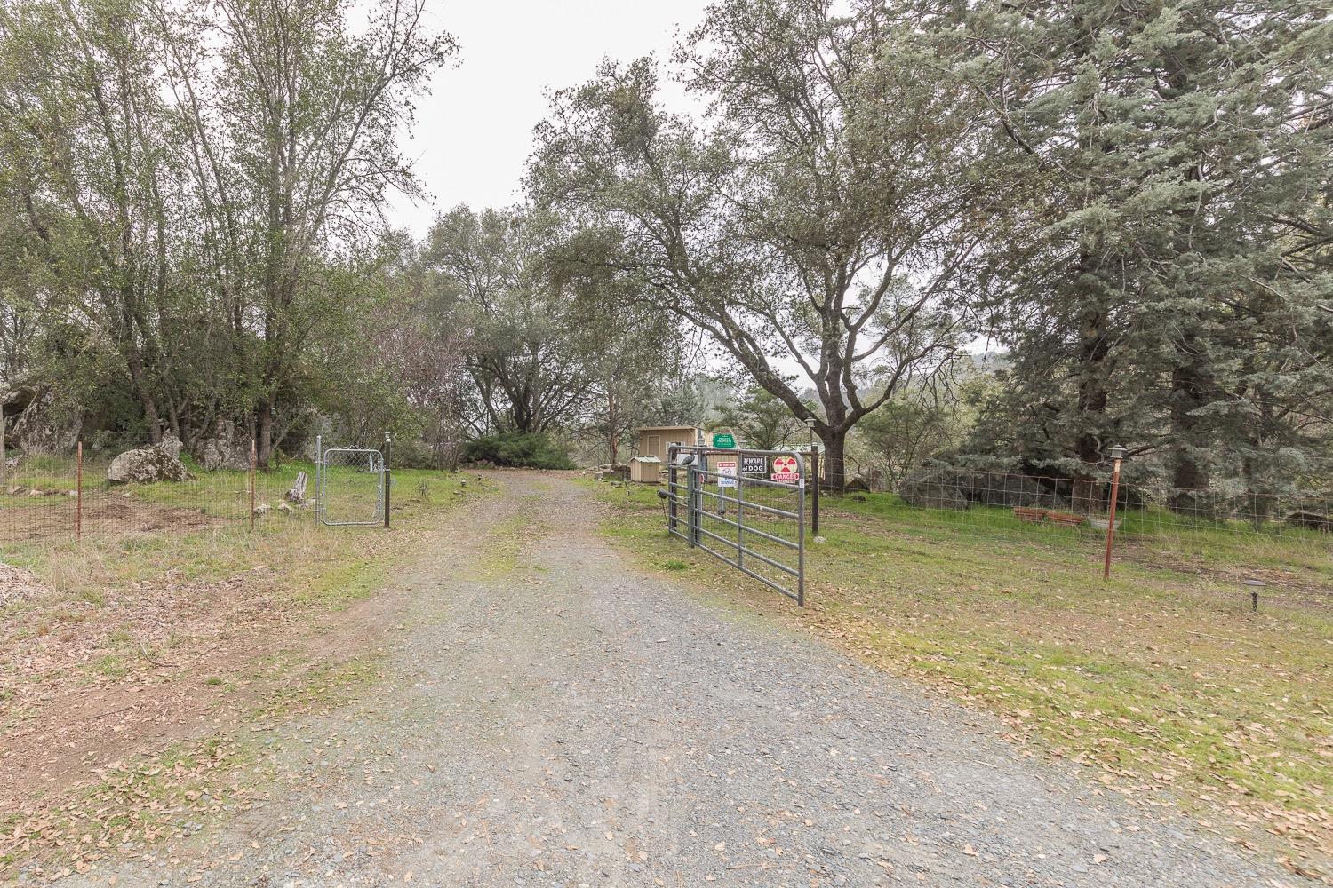 4118 Sullivan Road Mariposa, CA 95338 - Photo 31 of 70 Gallery Image 31