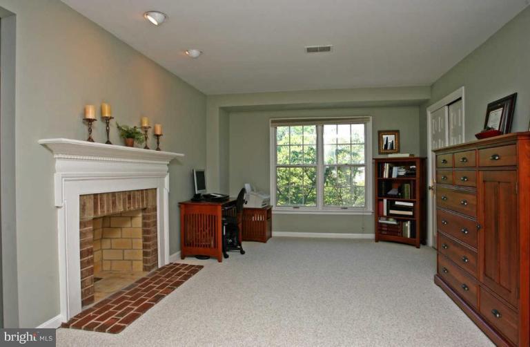 3429 Hidden River View Road Annapolis, MD 21403 - Photo 26 of 29 Master Bedroom #2