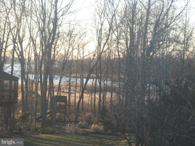 3429 Hidden River View Road Annapolis, MD 21403 - Photo 29 of 29 Winter Watrer Views