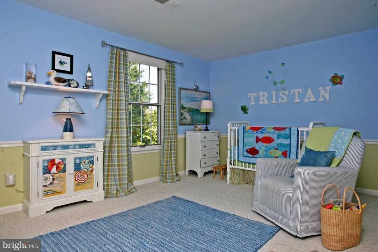 3429 Hidden River View Road Annapolis, MD 21403 - Photo 6 of 29 Bedroom #3