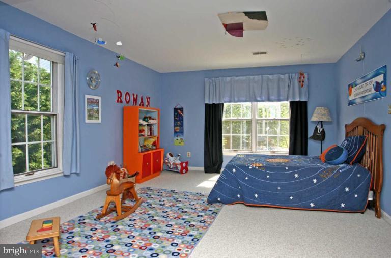 3429 Hidden River View Road Annapolis, MD 21403 - Photo 7 of 29 Bedroom #2