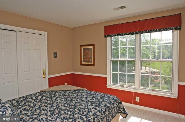 3429 Hidden River View Road Annapolis, MD 21403 - Photo 8 of 29 Bedroom #4