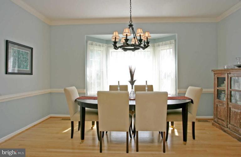 3429 Hidden River View Road Annapolis, MD 21403 - Photo 10 of 29 Dining Room