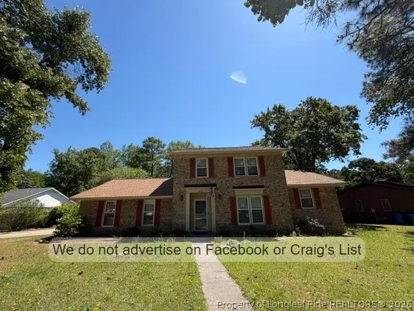 $1,995 | 1828 Paisley Avenue, Fayetteville, NC 28304