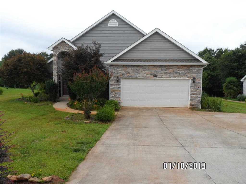 615 Providence Point Drive Seneca, SC 29678 - Photo 1 of 1 Gallery Image 1