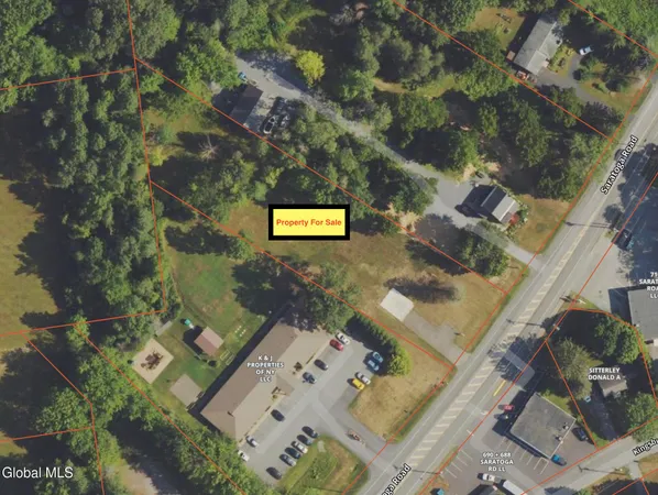 $225,000 | 709 Saratoga Road, Ballston, NY 12027