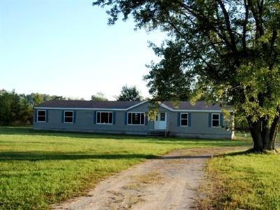 498 North York Road Hart, MI 49420 - Photo 1 of 12 Primary Photo