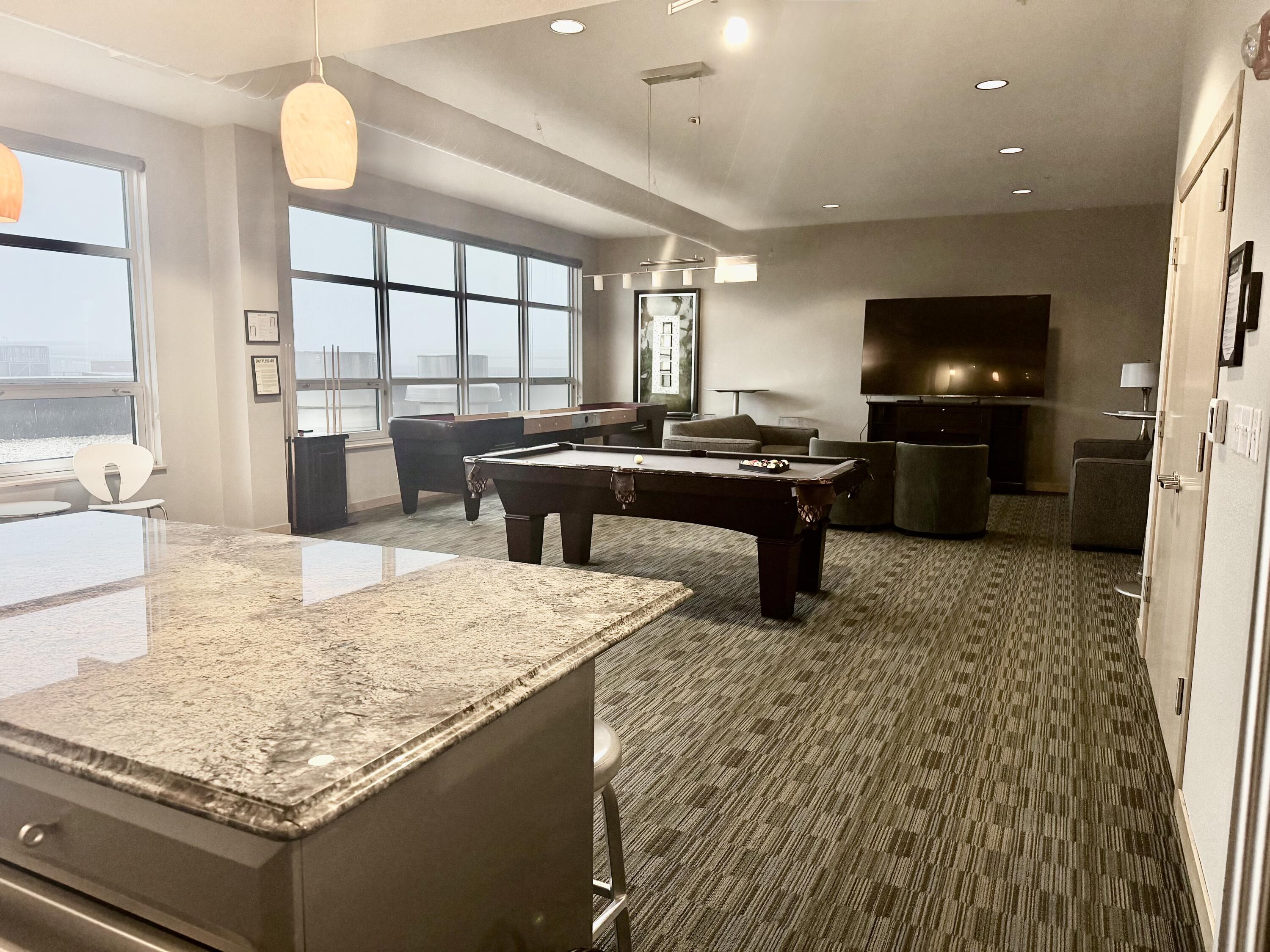 106 West Seeboth Street, Unit 820 Milwaukee, WI 53204 - Photo 13 of 16 Community Amenity