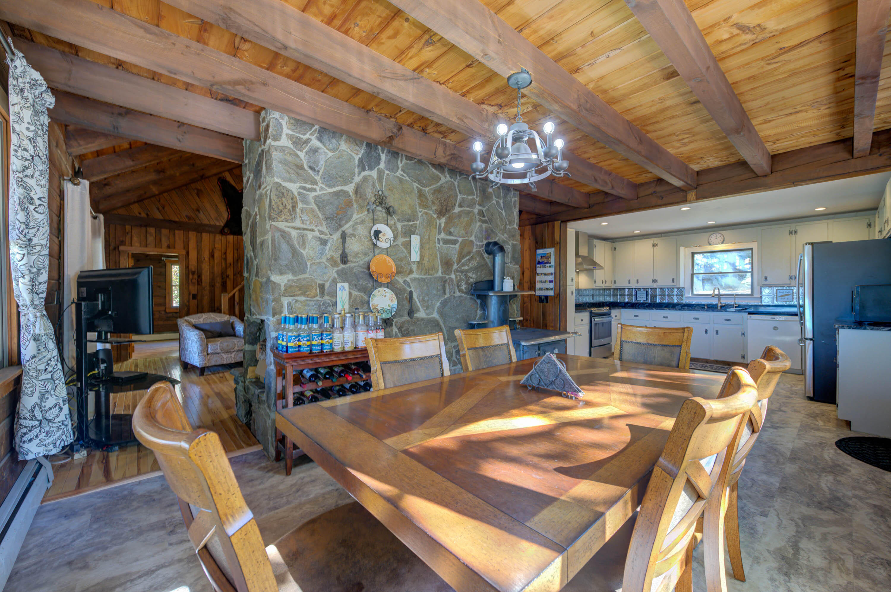 122 Tucker Road Wayne, ME 04284 - Photo 17 of 52 pic-15