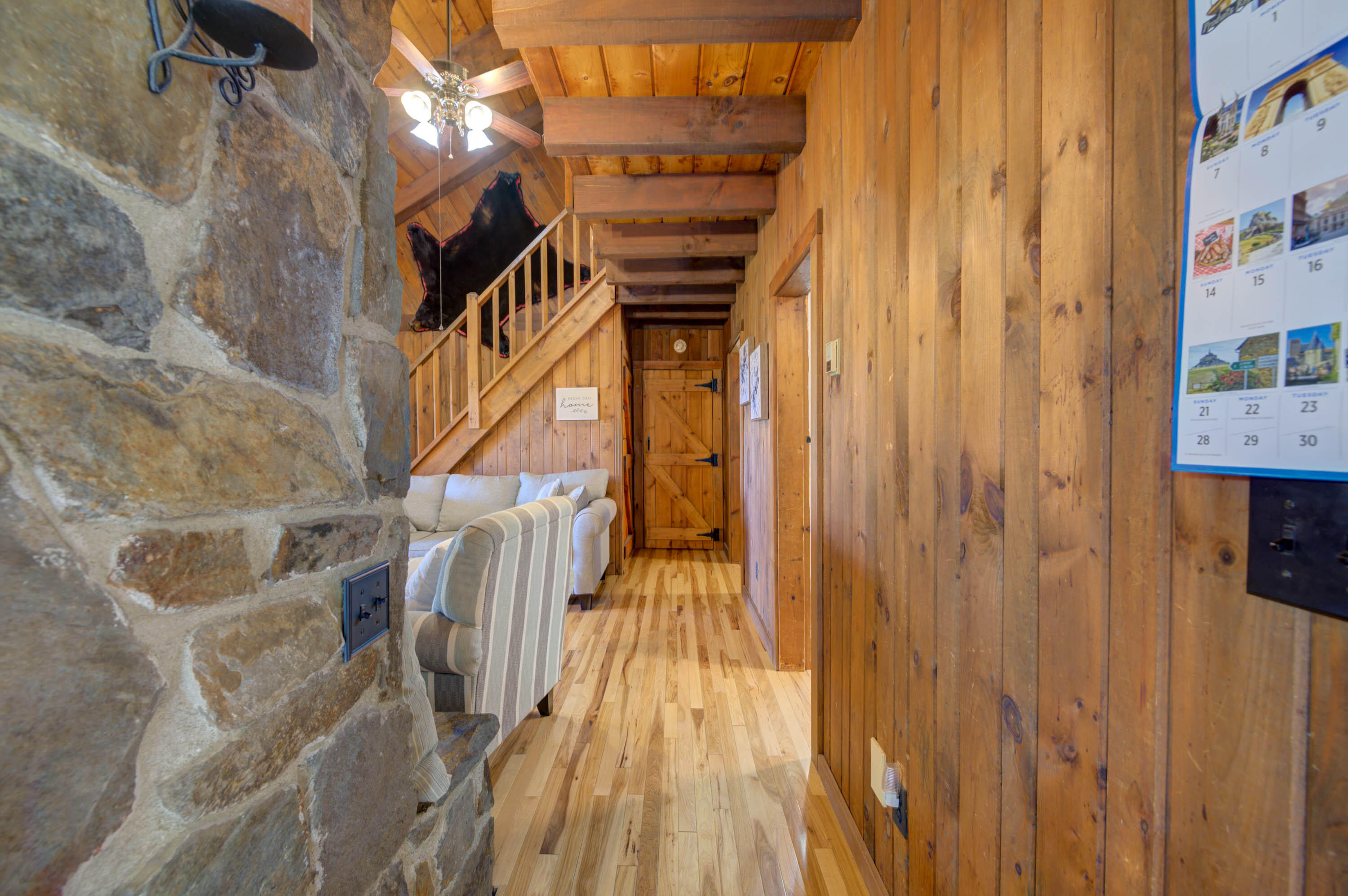 122 Tucker Road Wayne, ME 04284 - Photo 18 of 52 pic-16