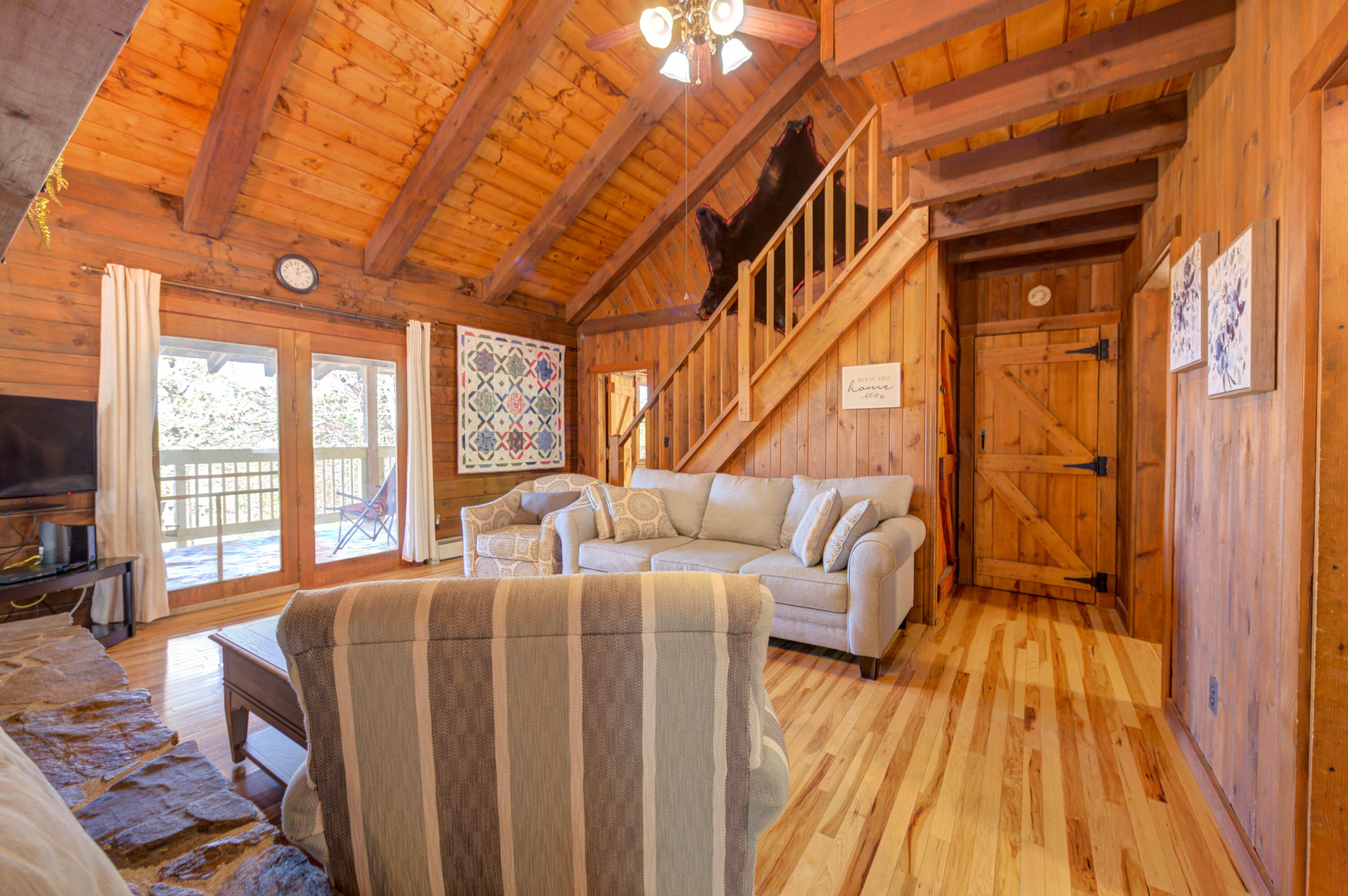 122 Tucker Road Wayne, ME 04284 - Photo 19 of 52 pic-17