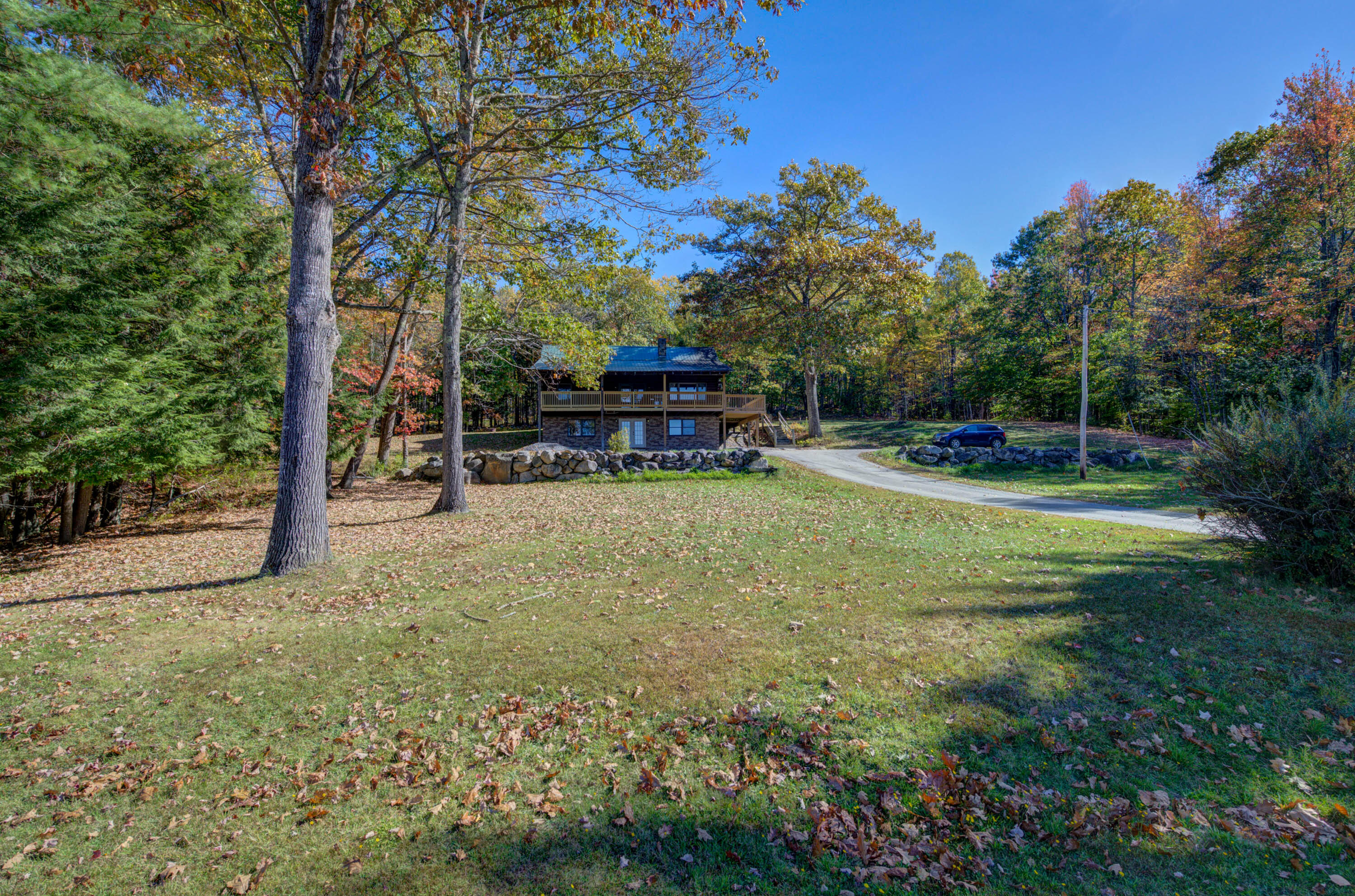 122 Tucker Road Wayne, ME 04284 - Photo 2 of 52 pic-47