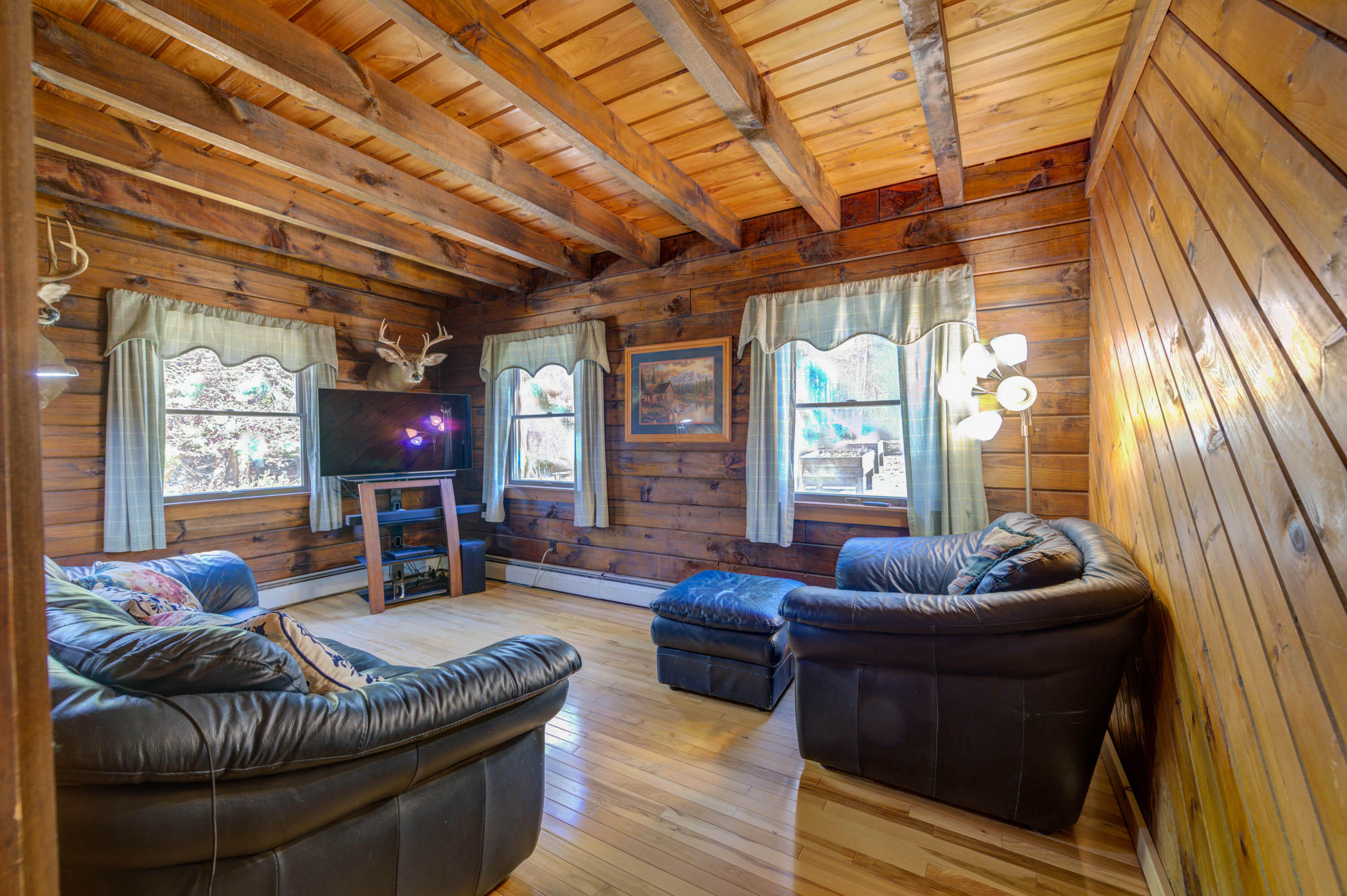 122 Tucker Road Wayne, ME 04284 - Photo 23 of 52 pic-21