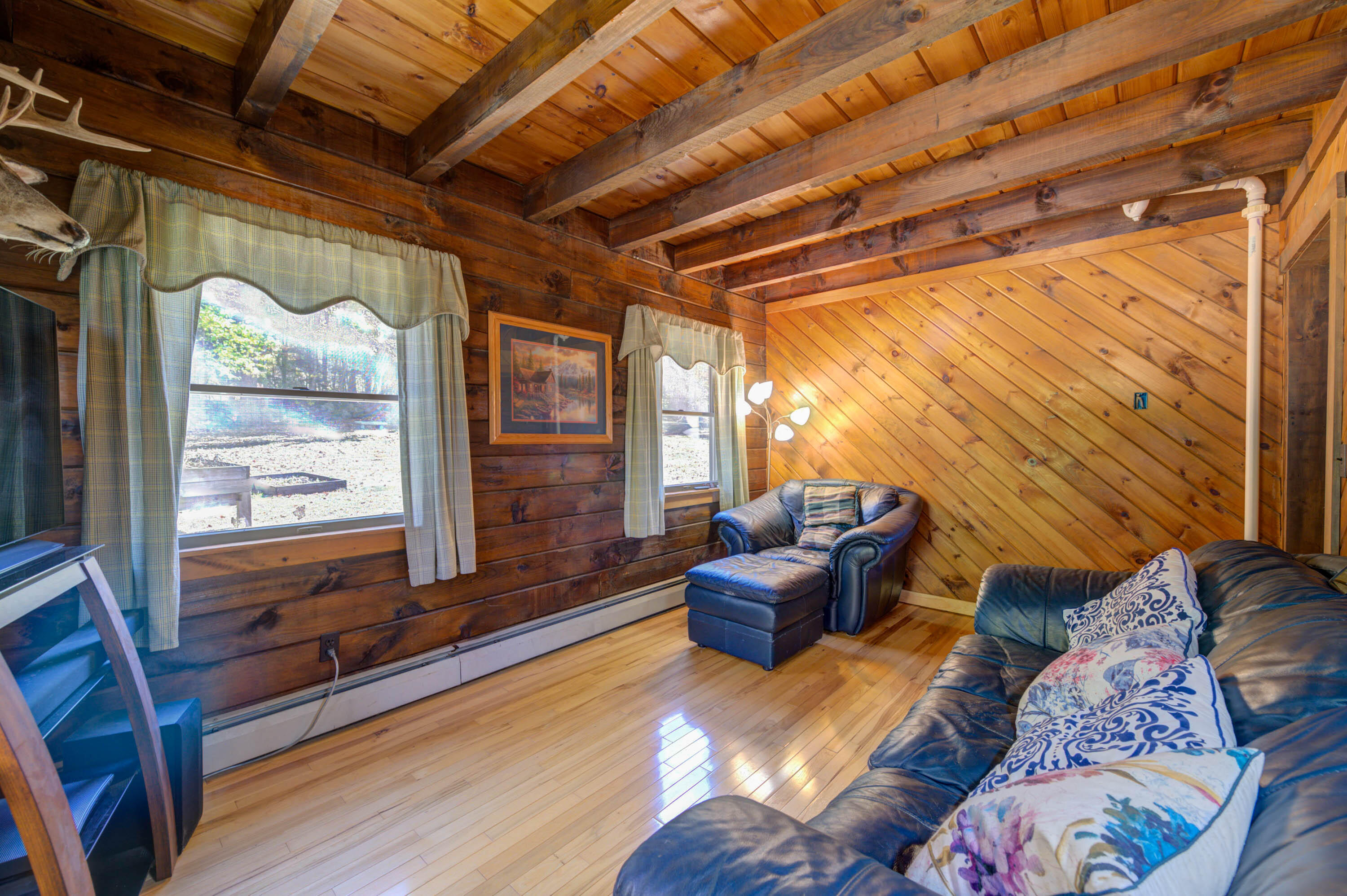 122 Tucker Road Wayne, ME 04284 - Photo 24 of 52 pic-22