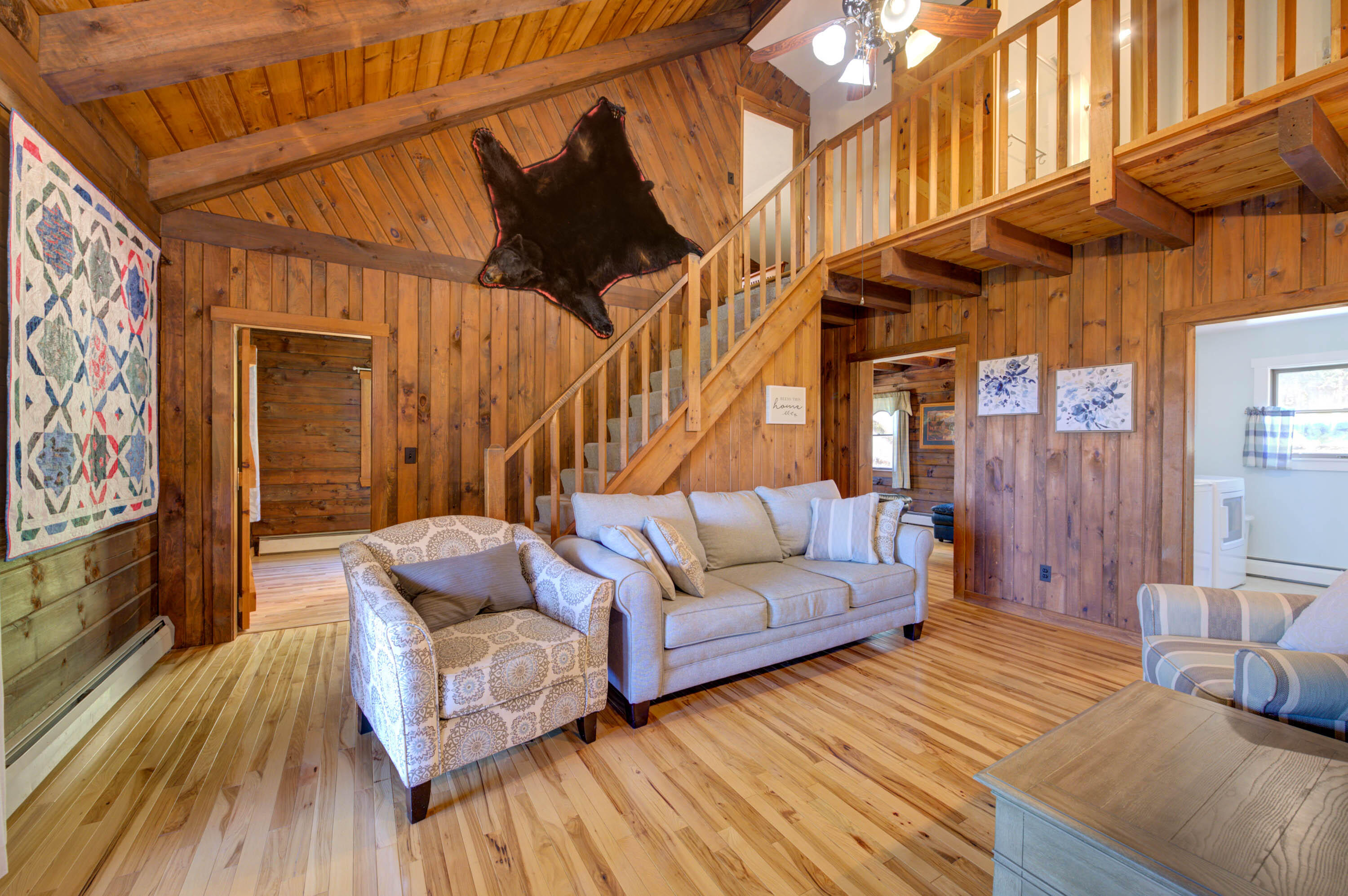 122 Tucker Road Wayne, ME 04284 - Photo 25 of 52 pic-23