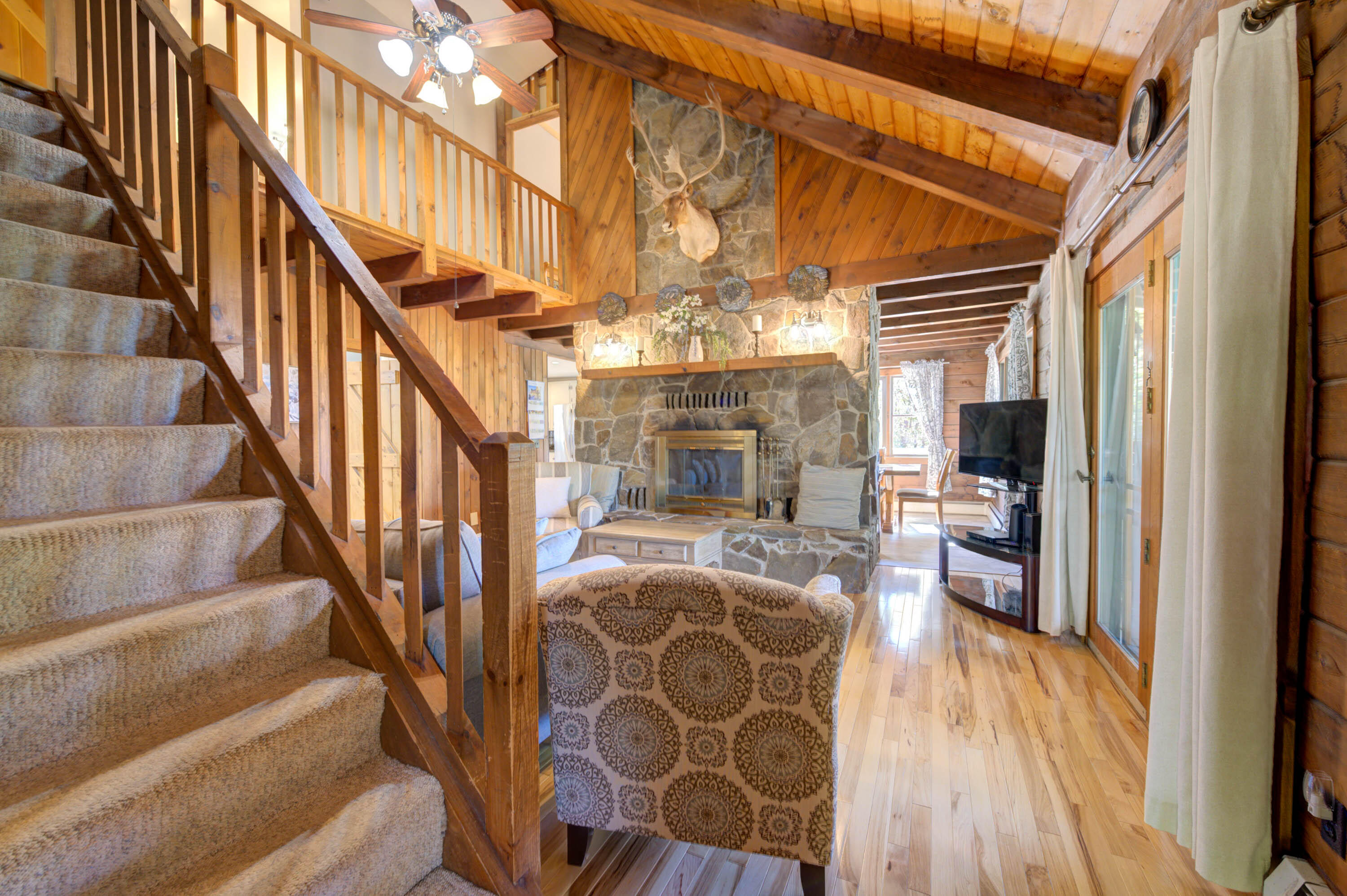 122 Tucker Road Wayne, ME 04284 - Photo 29 of 52 pic-27