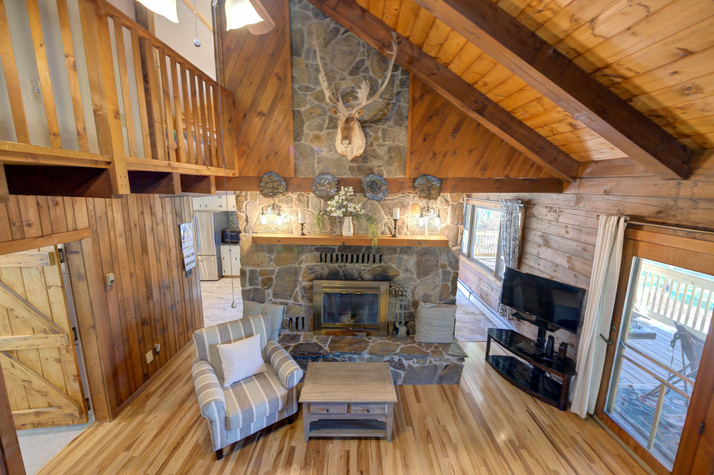 122 Tucker Road Wayne, ME 04284 - Photo 30 of 52 pic-28