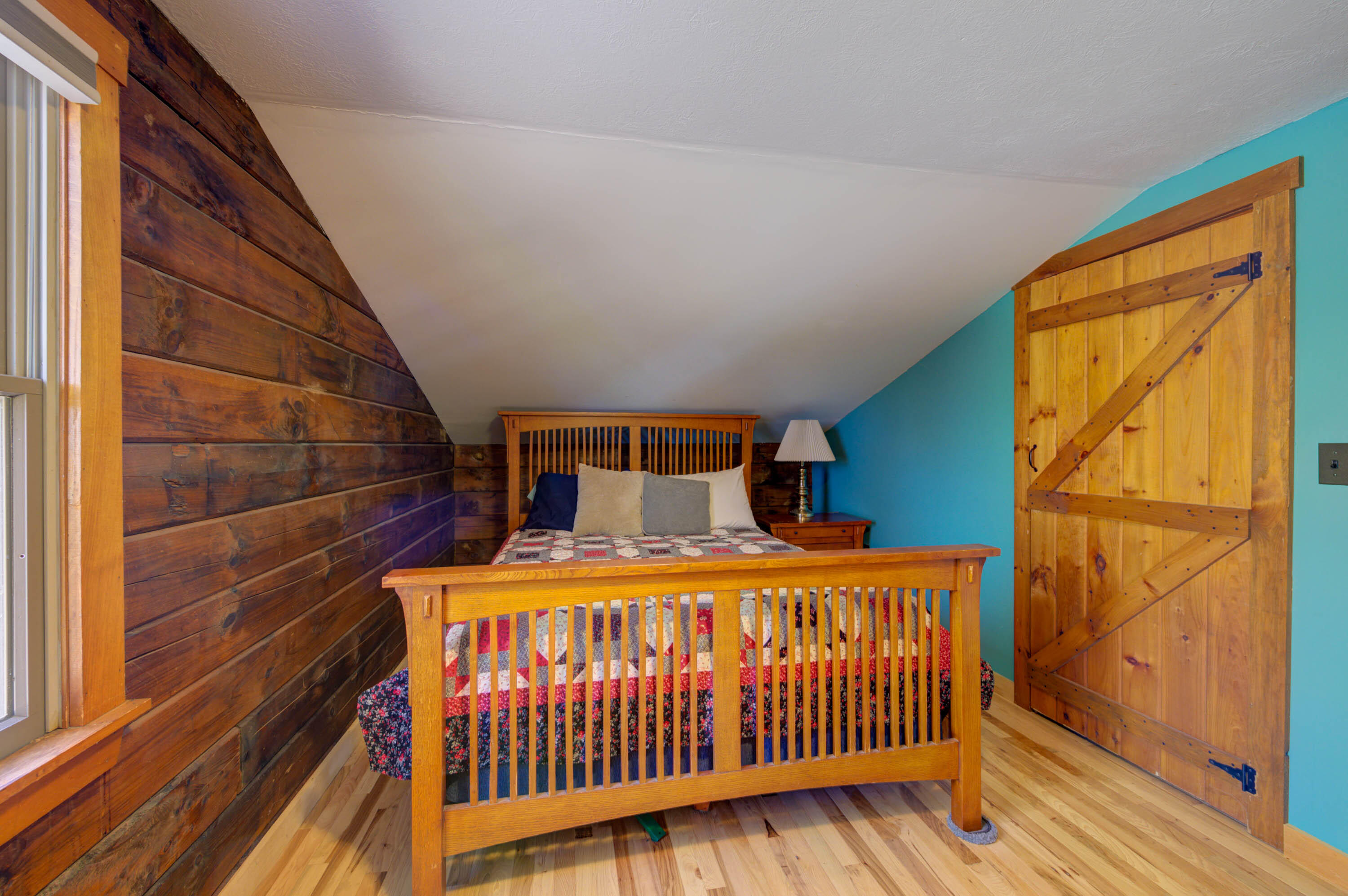 122 Tucker Road Wayne, ME 04284 - Photo 33 of 52 pic-31