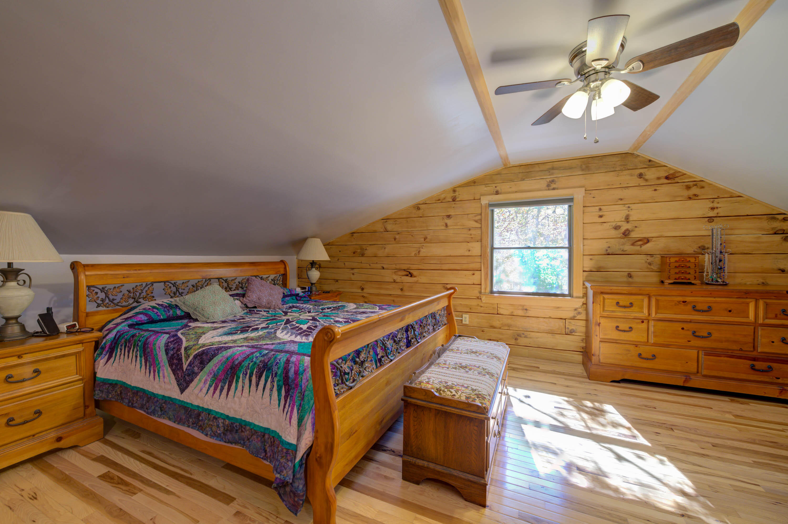 122 Tucker Road Wayne, ME 04284 - Photo 36 of 52 pic-35