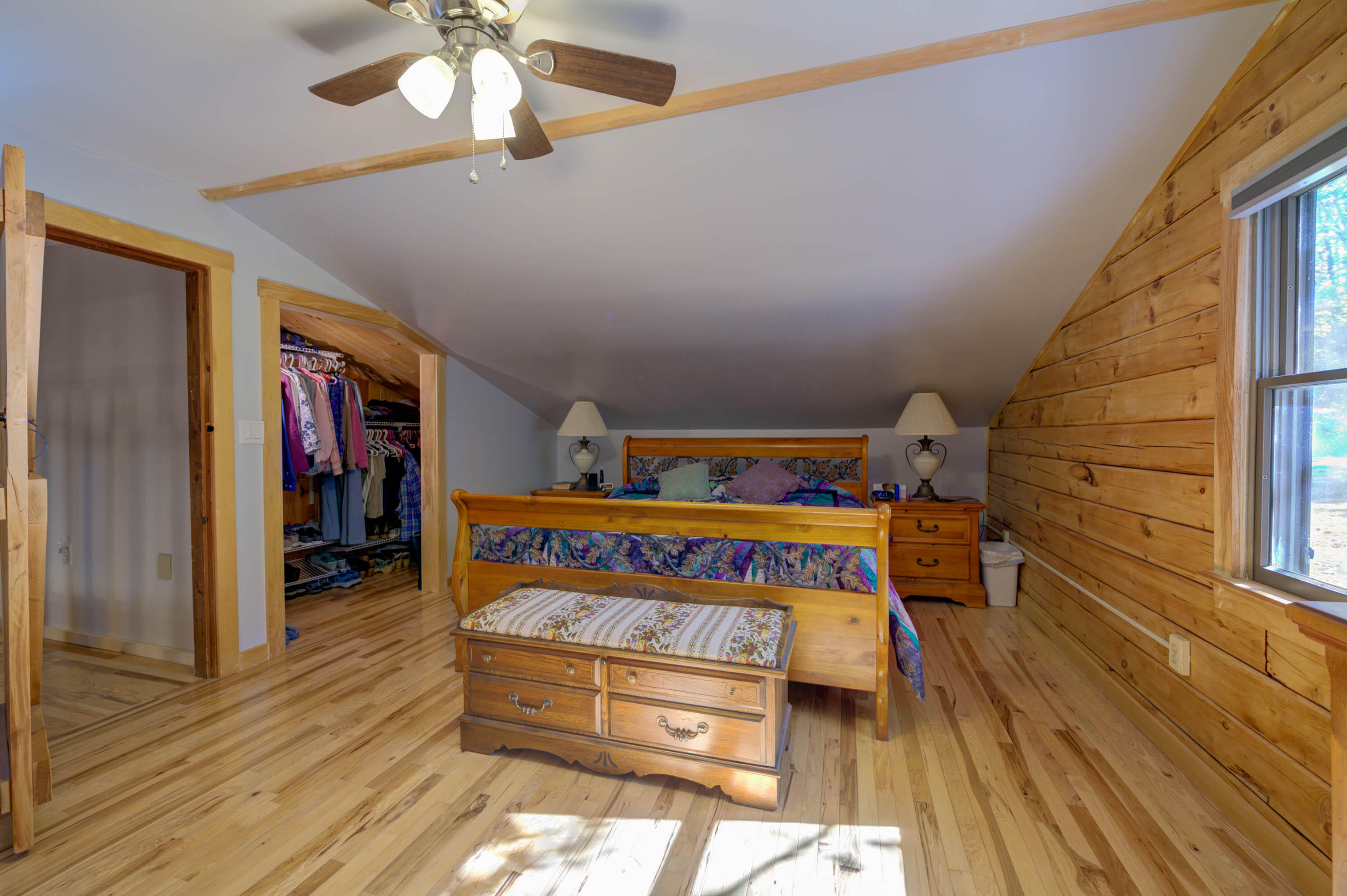 122 Tucker Road Wayne, ME 04284 - Photo 37 of 52 pic-36