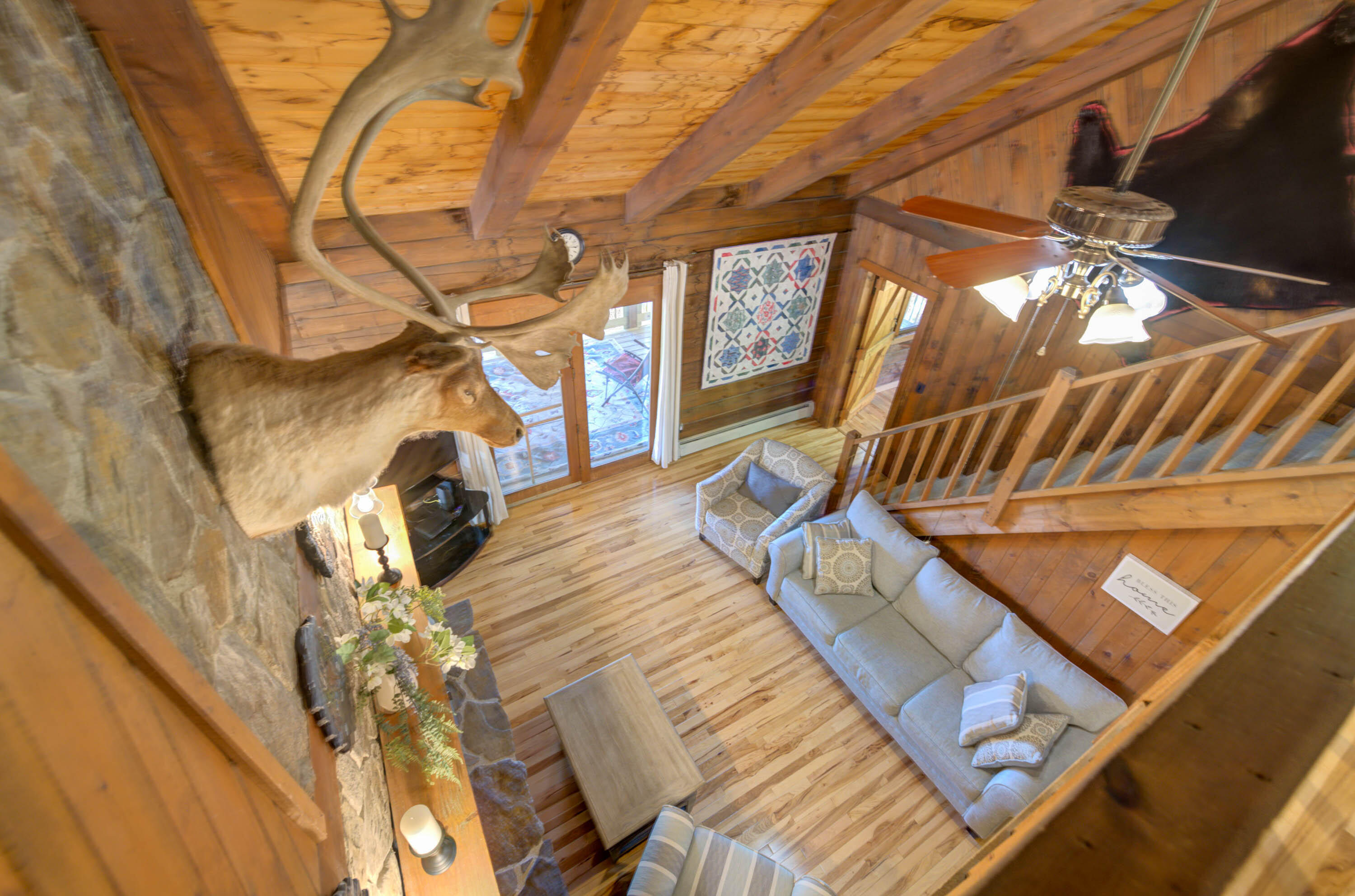 122 Tucker Road Wayne, ME 04284 - Photo 38 of 52 pic-37