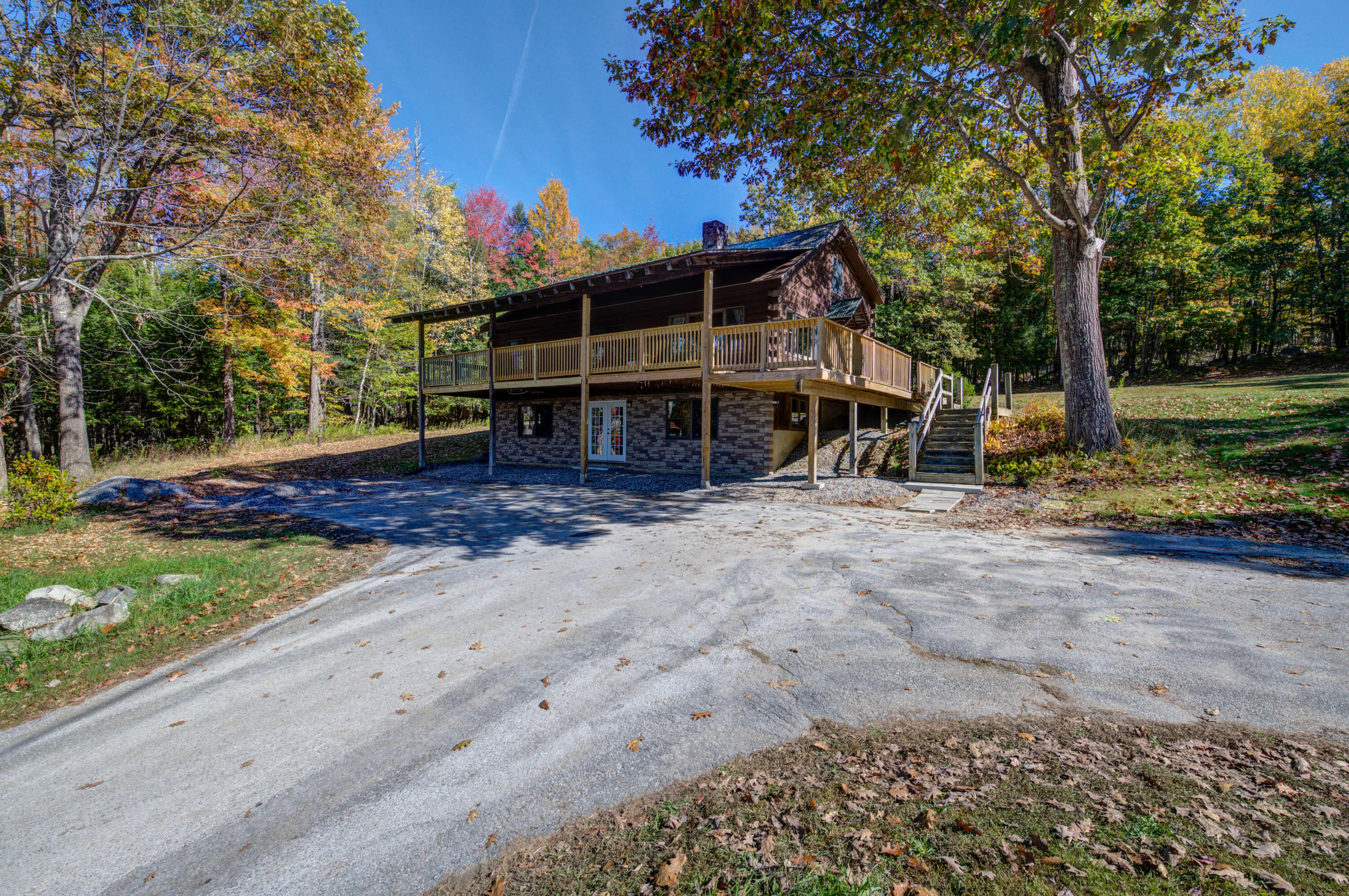 122 Tucker Road Wayne, ME 04284 - Photo 4 of 52 pic-2