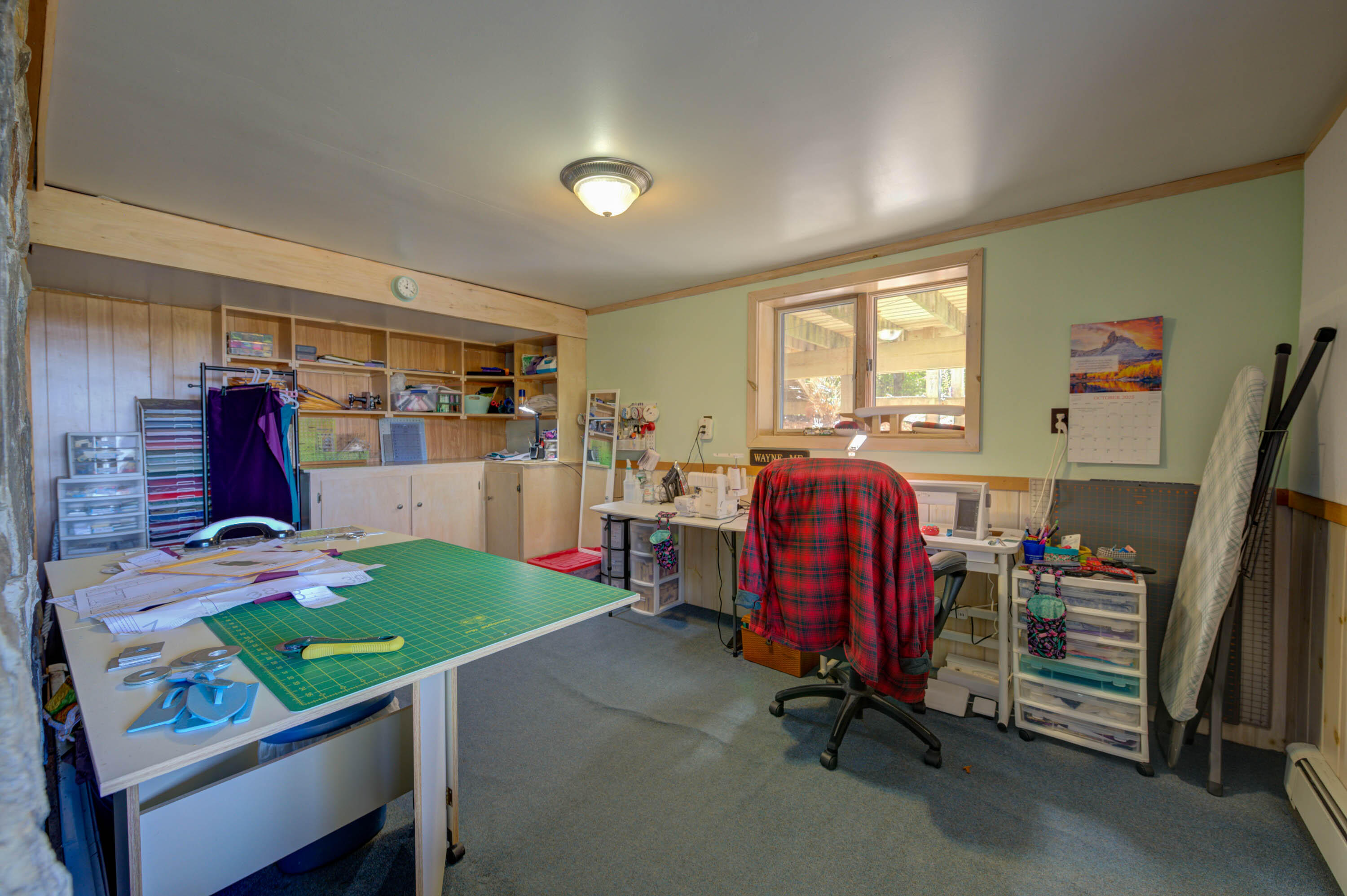 122 Tucker Road Wayne, ME 04284 - Photo 41 of 52 pic-40