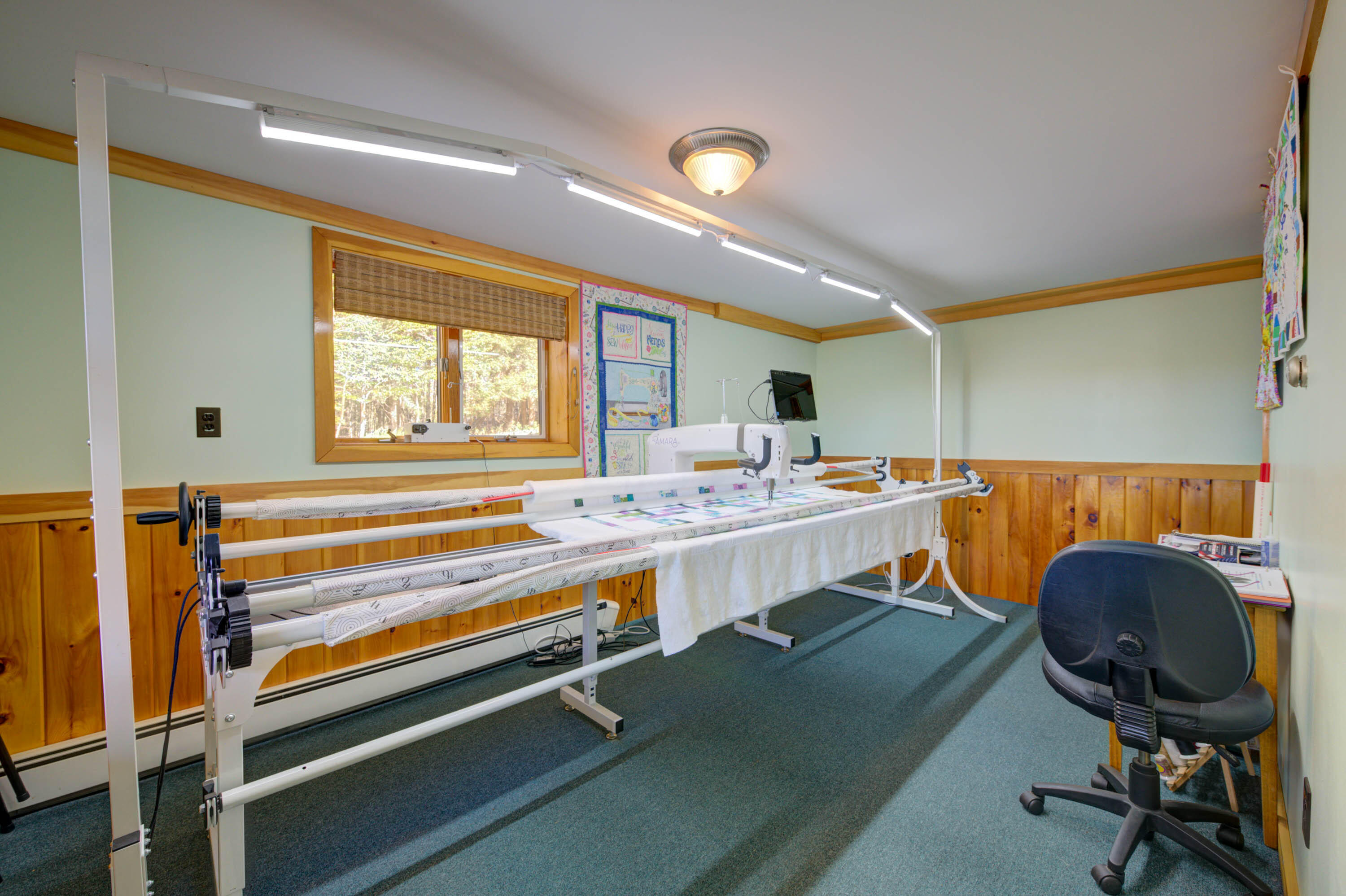 122 Tucker Road Wayne, ME 04284 - Photo 42 of 52 pic-41