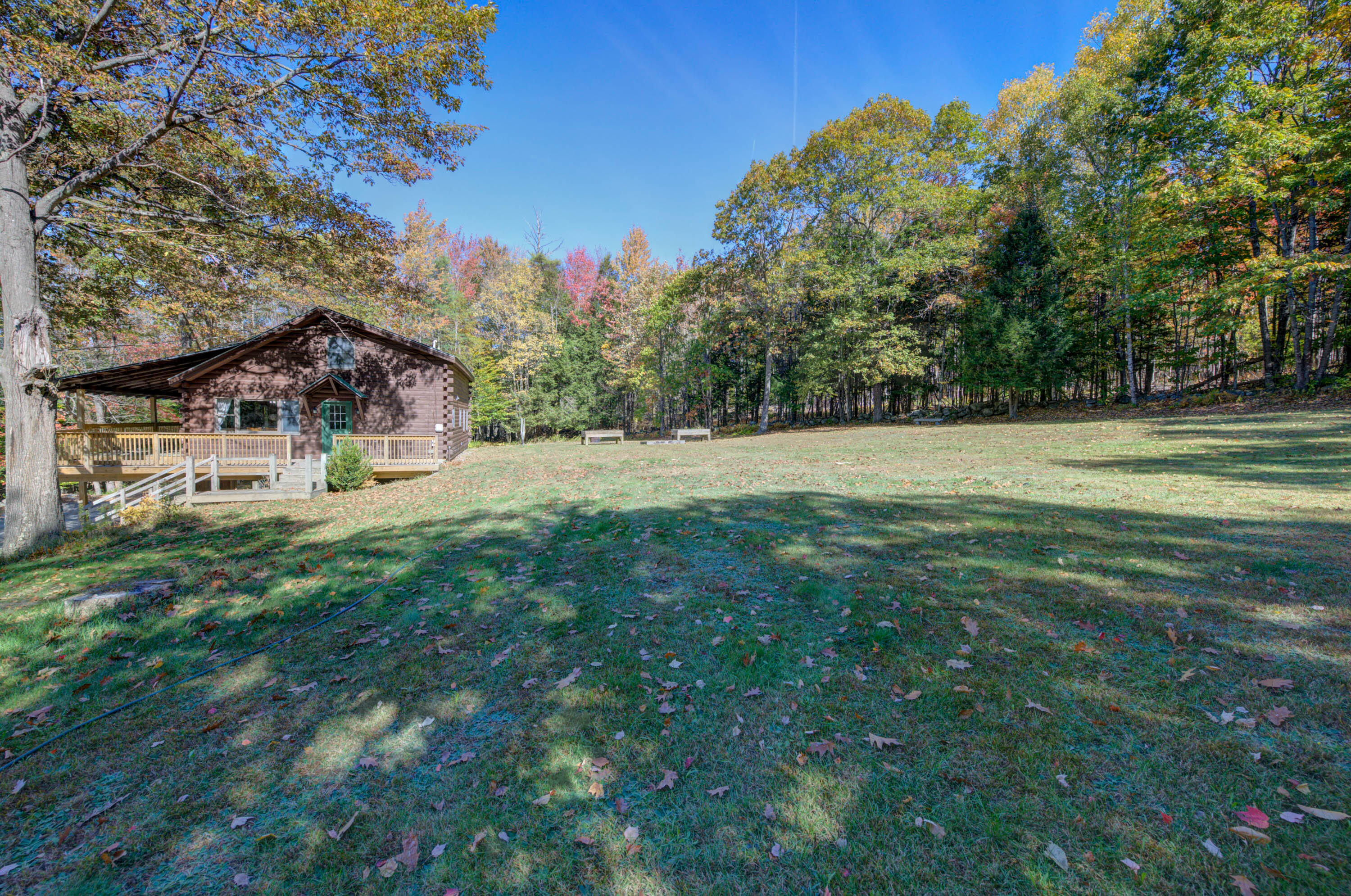 122 Tucker Road Wayne, ME 04284 - Photo 46 of 52 pic-45