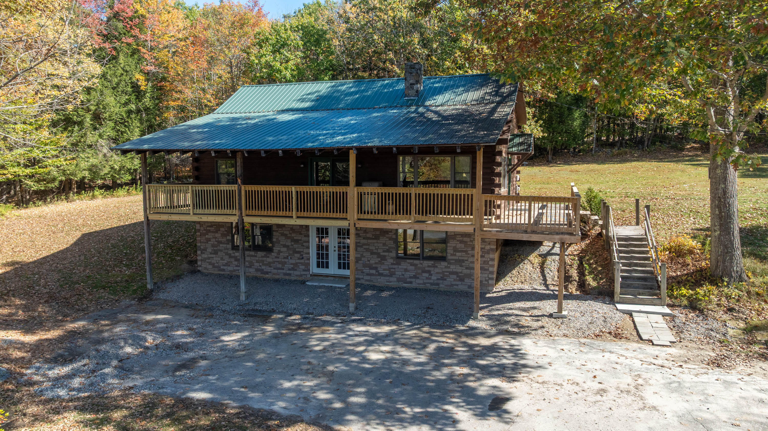 122 Tucker Road Wayne, ME 04284 - Photo 52 of 52 pic-10