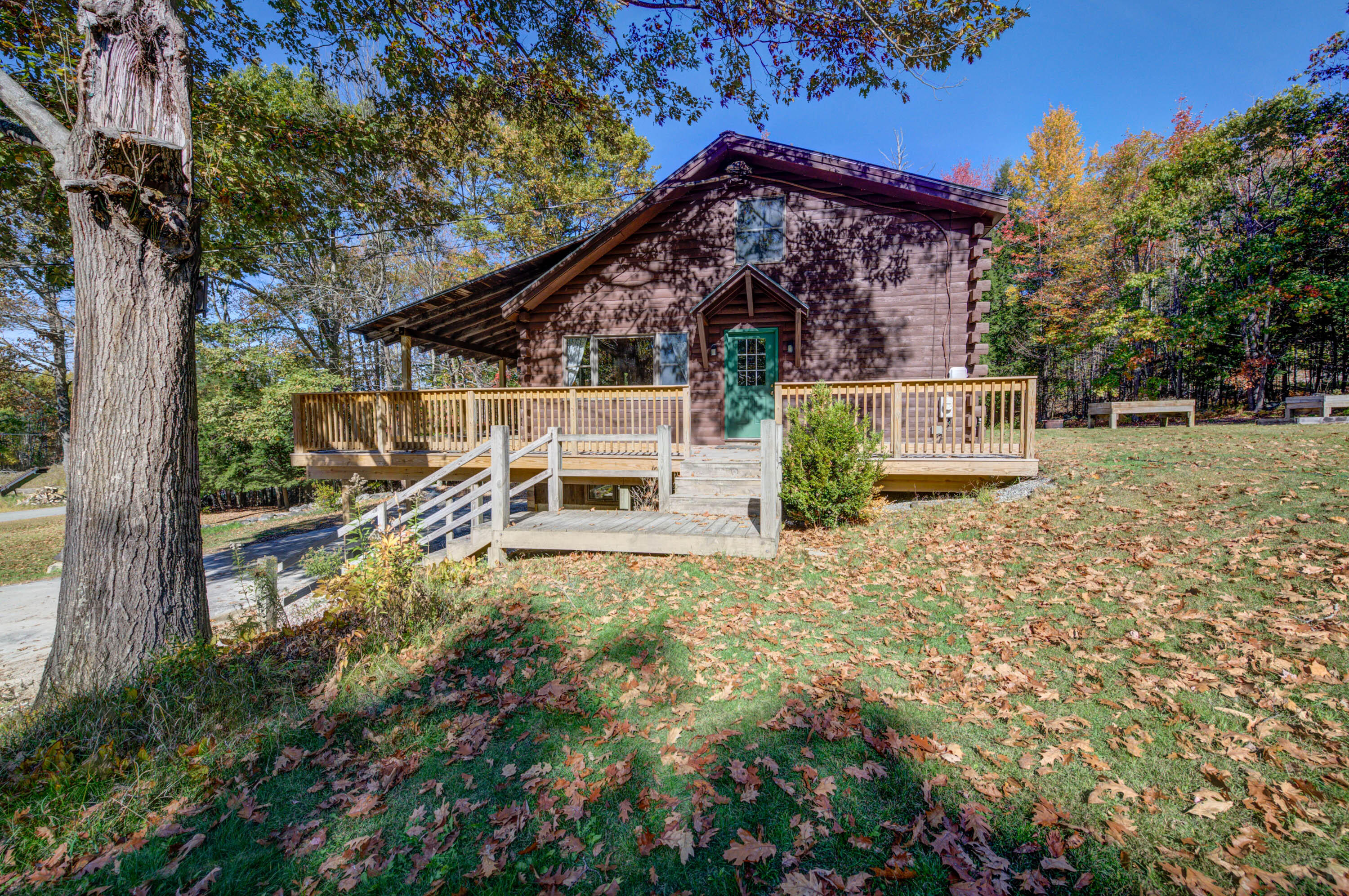 122 Tucker Road Wayne, ME 04284 - Photo 6 of 52 pic-4