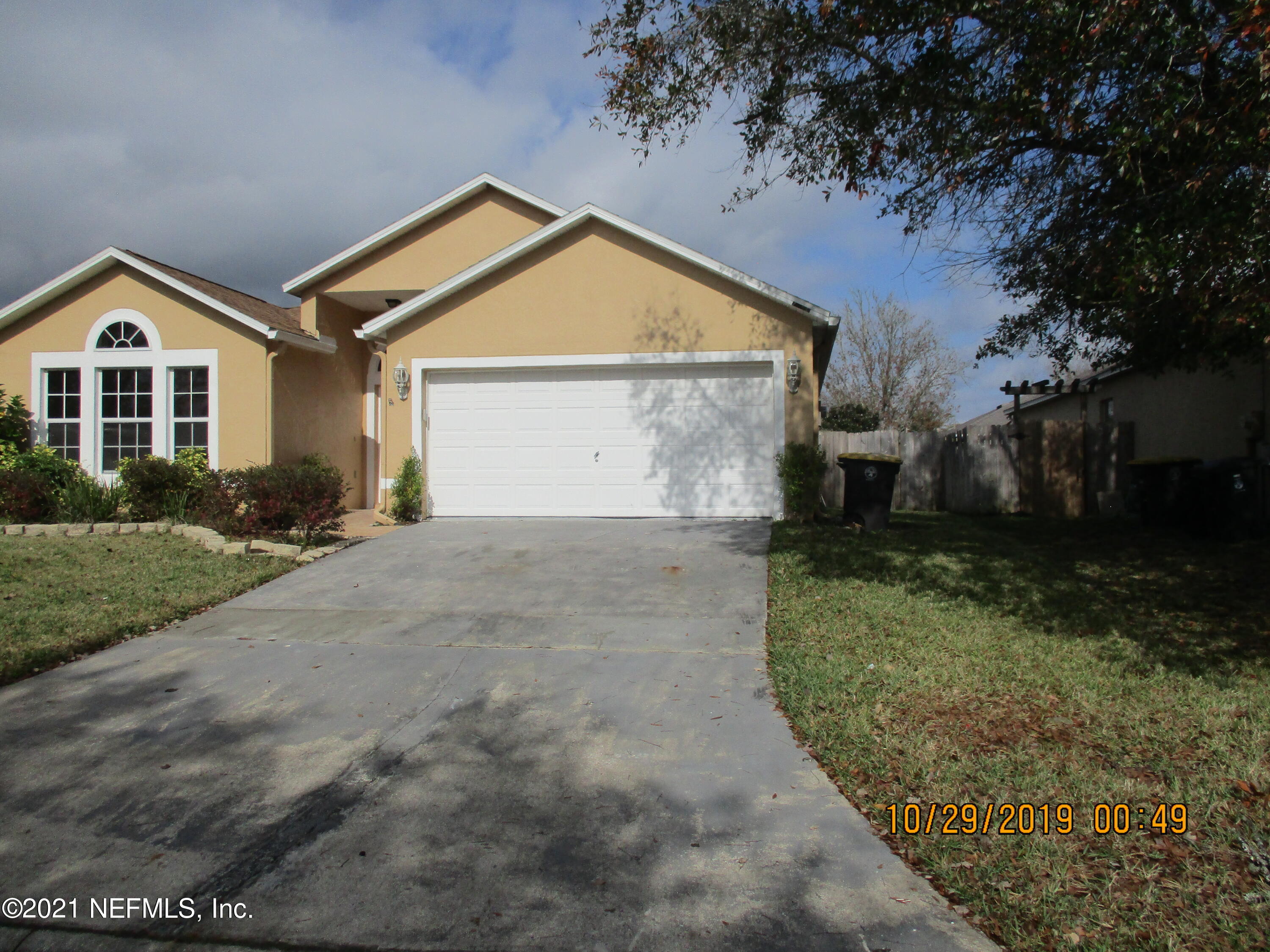 7345 Fox Grove Road Jacksonville, FL 32244 - Photo 1 of 22 beautiful front view of home