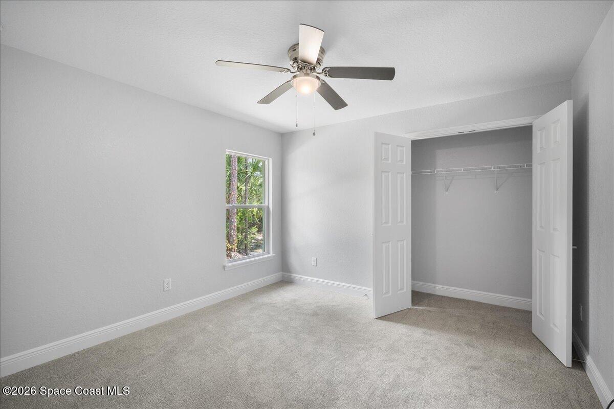 533 Fellenz Street Palm Bay, FL 32908 - Photo 32 of 42 32. Bedroom 2