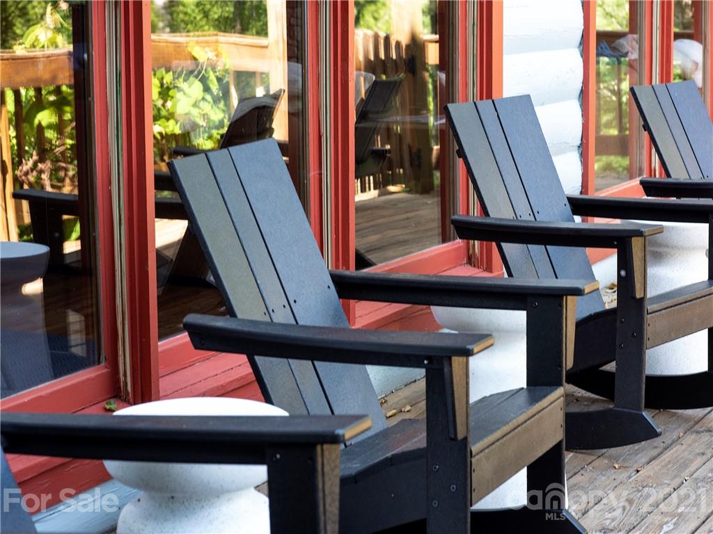 1933 Laurel Ridge North Maggie Valley, NC 28751 - Photo 41 of 44 a view of an outdoor space