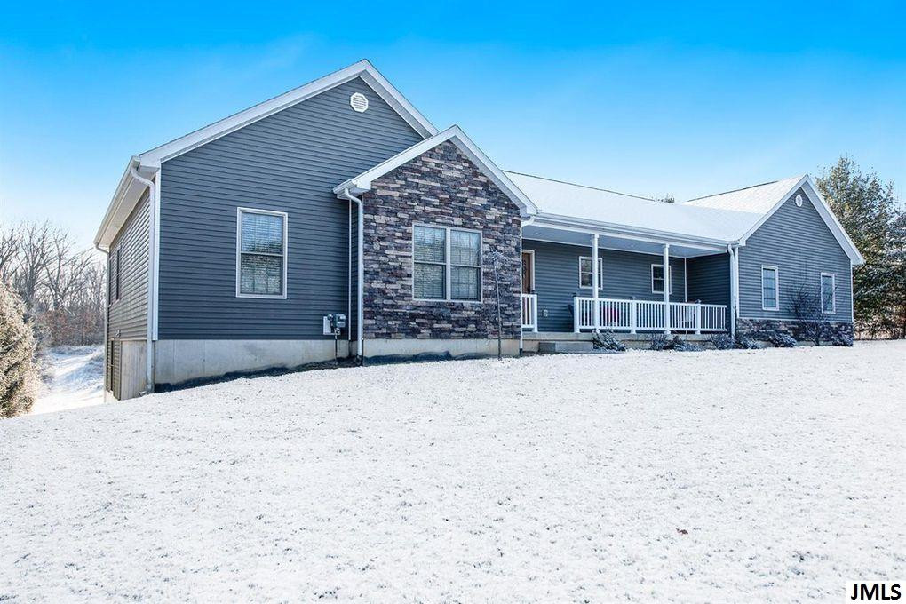 10661 Sayers Road Munith, MI 49259 - Photo 1 of 1 Photo 1