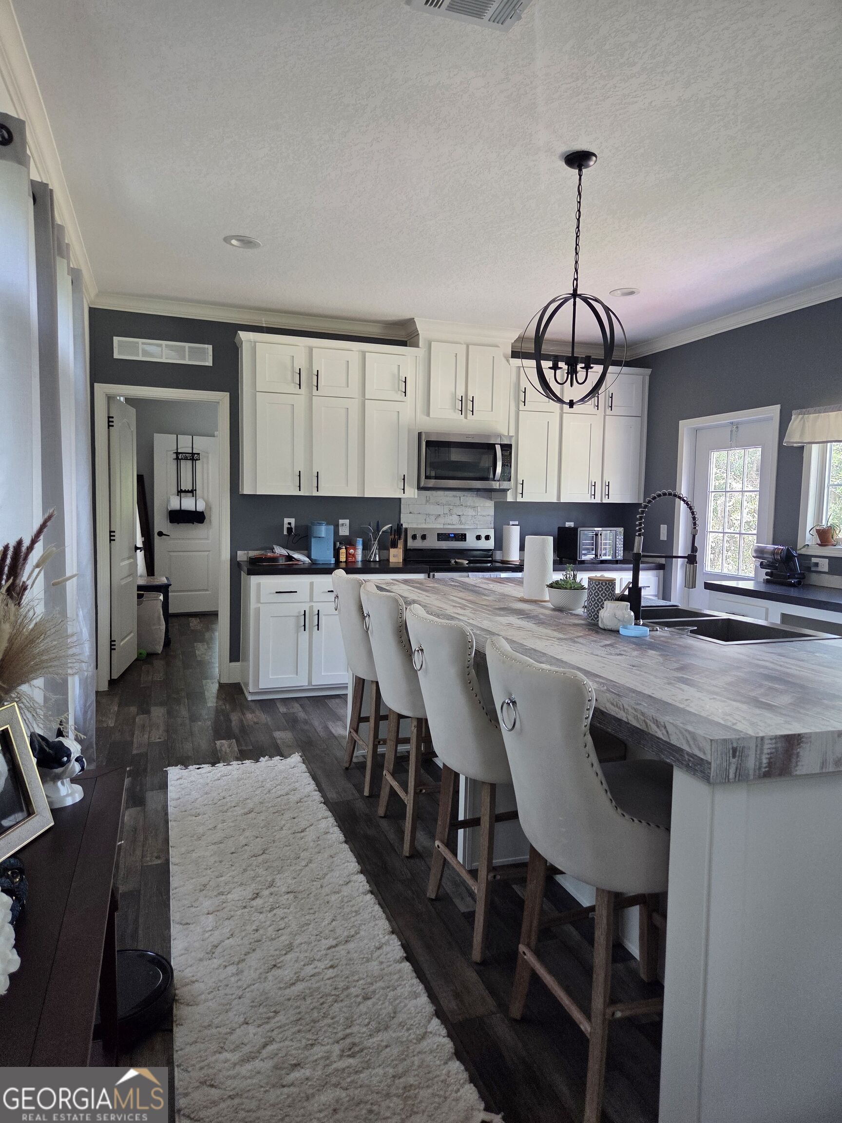 147 McIntyre Road Mount Vernon, GA 30445 - Photo 7 of 26 Gallery Image 7