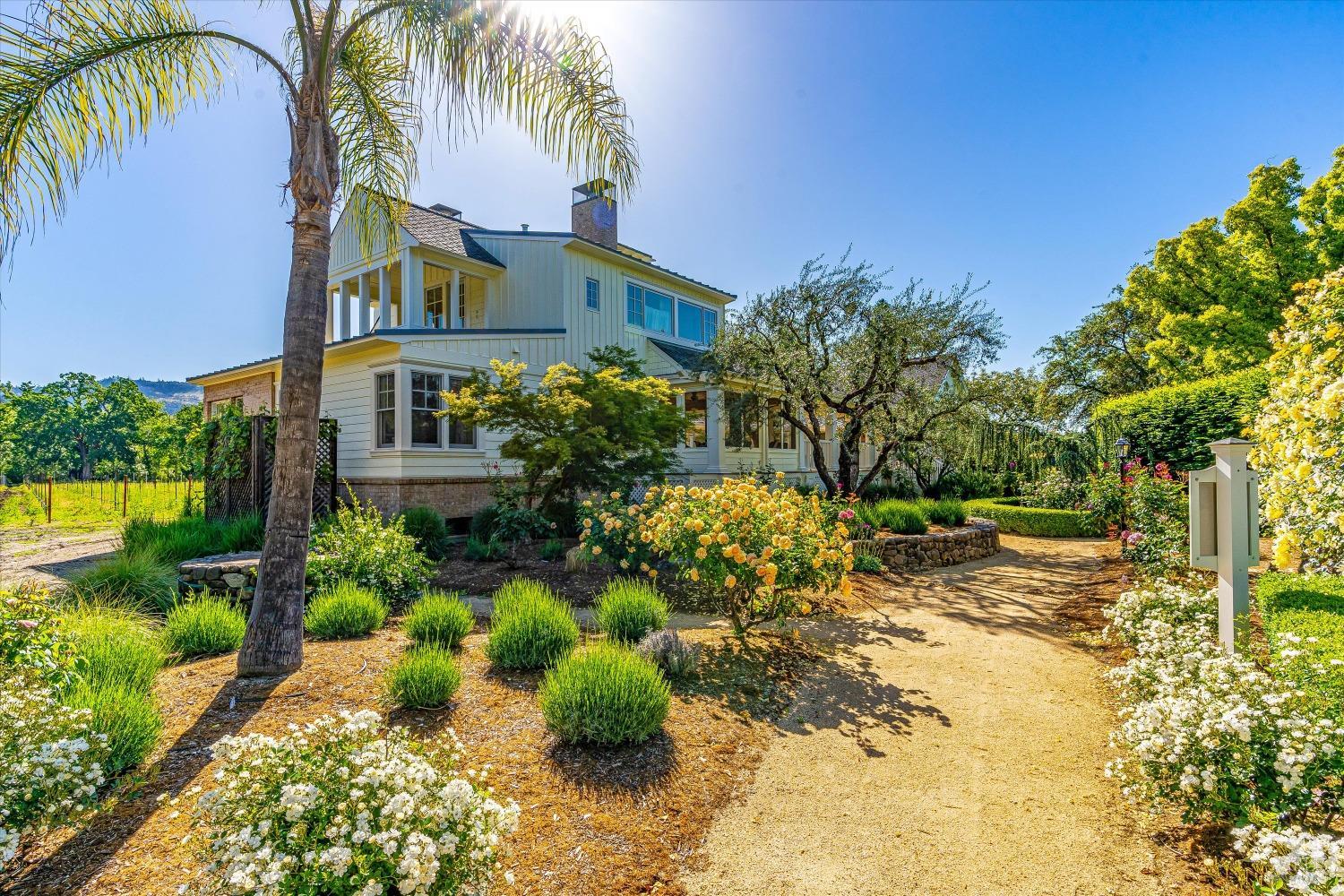 1010 Big Tree Road Calistoga, CA 94515 - Photo 18 of 24