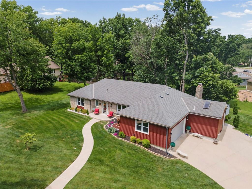 12108 Oak Ridge Road Independence, MO 64052 - Photo 42 of 66