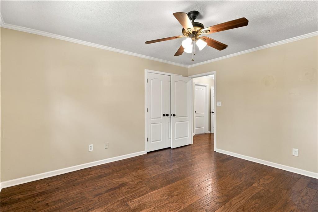 134 Hawkins Road Armuchee, GA 30105 - Photo 36 of 50 Gallery Image 36