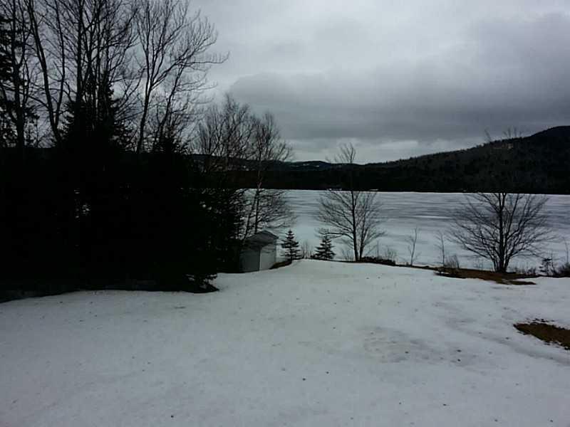 4 Raymond Road Sandy River Plt, ME 04970 - Photo 31 of 35 Waterfront/Dock/Pier. Includes...